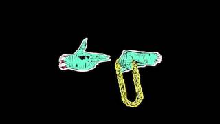 Run The Jewels - Sea Legs | from the Run The Jewels album