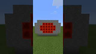 Кнопка Ютуба за 10млн подписчиков #minecraft #shorts #майнкрафт