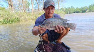 Hôm nay, Anh Hai Chày Quá Đỉnh,Trúng Lớn