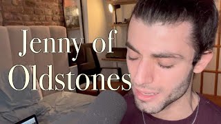 Jenny of Oldstones - Game of Thrones Season 8 - Vinny Marchi Cover