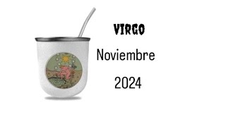 VIRGO Sanarás esa traición