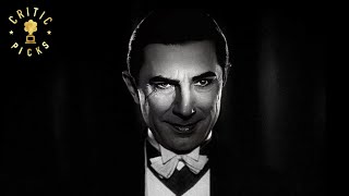 Dracula Hypnotizes Renfield For His Blood | Dracula (1931)