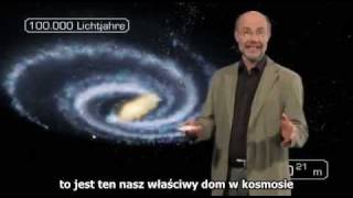 Harald Lesch - Kosmos i kwanty 2/6