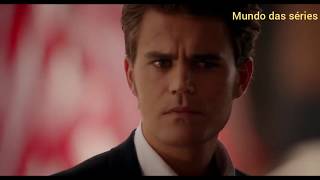 TVD 7x1 | Hereges atacam a cidade (DUB)