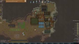 RimWorld gameplay Walkthrough Part 13 - [1080p/60fps] - Everything is going back to normal