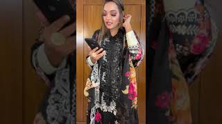 | Surachna Fabrics || Facebook Live ||