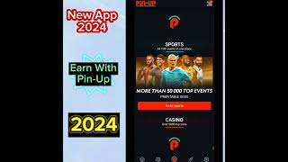 Pin-Up Casino | How To Create Casino Account | কিভাবে ক্যাসিনো একাউন্ট খুলবেন