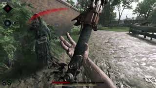 hunt showdown clip 42 arrows lances frags skankhunt42