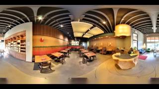 Zen Cha Cafe and Tea (360° virtual tour)