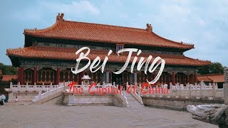 Bei Jing Travel Video A7III Part 1