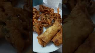 9 Roza Iftari | #viral #shorts