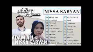 Kumpulan lagu nissa sabyan 2021 full - NISSA SABYAN GAMBUS FULL ALBUM TERBARU-Nisa sabyan Termerdu