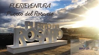 FUERTEVENTURA Puerto del Rosario Apartamento Bajo adaptado para Minusvalidos € 120000 ref 5069314☀️