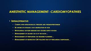 Heart Failure Physiology Part 2 (Murphy) 2018