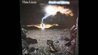 Thin Lizzy - The Sun Goes Down (1983)