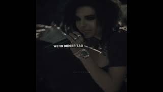 #tokiohotel - love this song 😋