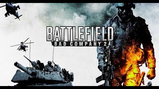 Продолжаем проходить игру BFBC2 #8