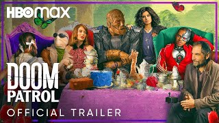 Doom Patrol [Temp. 2] (Trailer Oficial SUB ESPAÑOL) (HBO)