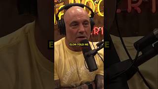 Rogan: Elon Told Me We’ll Soon Talk Without Using Our Mouths