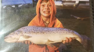 Catching 6 Brown Trout at once! *Lake Ontario March Madness