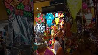 Diwali Decorating items|#diwali #decoration #shorts #shortvideo