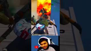 Kinganbru React On Pubg Victor Funny Video😂🤣 #shorts #bgmi #pubg #jonathan #kinganbru