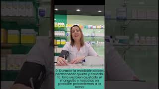 Controla Tu Tensión Arterial Farmacia Eva Duro