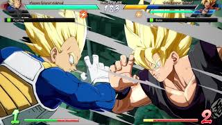 Online DBFZ*