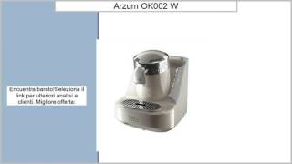 arzum OK002 W