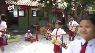 POTENSI DAN KEUNGGULAN SDN 1 BEJI KEC. BOYOLANGU TULUNGAGUNG (3/3)