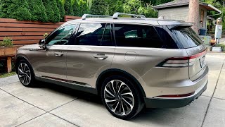 Livernois Tuning a Stock Lincoln Aviator to 500hp!