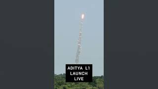 Aditya L1 Launch Live From Sriharikota | India's First Mission To Sun #adityal1 #adityal1launch