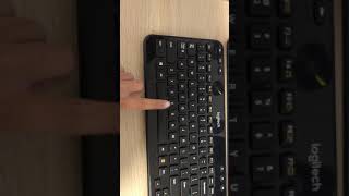 Do not buy this keyboard