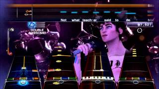 Weird Science - Oingo Boingo Expert All Instruments RB3 DLC