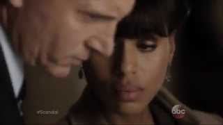 Scandal' season 3 promo! "The Battle Begins"