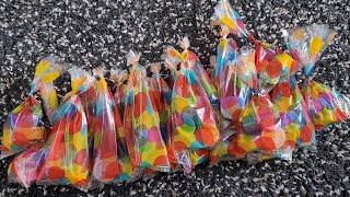 Loot Bag Ideas For Kids Birthday Parties