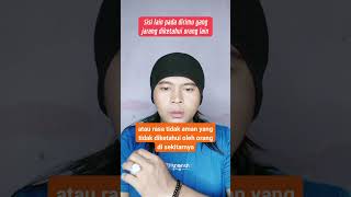 Sisi lain pada dirimu yang jarang di ketahui orang lain #tarot #candrambarep