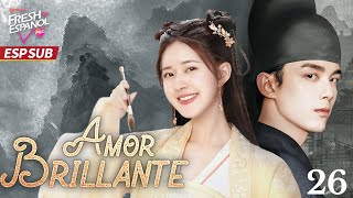 [Drama Chino] Amor Brillante EP26 | Mi Novio General ❤ Wu Lei x Zhao Lusi ~ Pareja Súper Linda