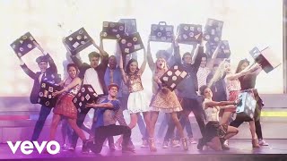 En Gira (From "Violetta") (Video Oficial)