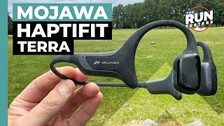 Mojawa HaptiFit TERRA Review: Wannabe Shokz rivals pack phone-free music, AI coaching & heart-rate