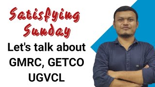 let's talk about GETCO, GMRC and UGVCL exams #transientacademy #gsecl #getco