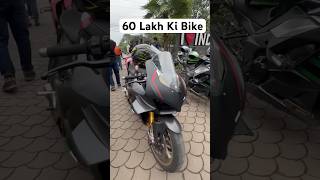 60 lakh ki Ducati 😳 #india #2023 #trending #viral #automotive #breakingnews #ducati #bike #share