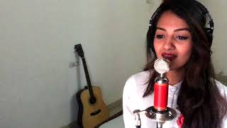 Dil diyaan gallaan | Female Version | Unnati Shah | Cover | Tiger Zinda hai