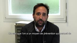 Dr Philippe Bouhanna - Prévention du Spina bifida, un réflexe encore insuffisant