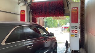 Mark VII SoftWash XT: Gleam Works Car Wash | Rock Hill, SC