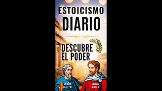 Estoicismo Diario (Descubre el Poder) #shorts