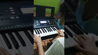 Traitor by Olivia Rodrigo (Piano cover) 🎶🎹 #shortvideo #shortcover #cover #music #piano #pianocover