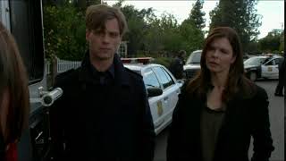 The Prentiss Award - Criminal Minds 913