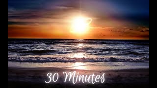 Long (30 minutes) Playlist of Relaxing Piano Music for Meditation, Sleep, Studying, or Working