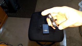 01 LCFUN Plasma Lighter Review